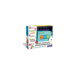59202 storyteller, interactive audio entertainment, for children aged 3 and up, exciting good night stories, individual favourite stories, perfect for