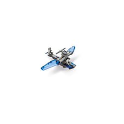 Mechanics Laboratory - Aeroplanes and Helicopters - Clementoni 61326
