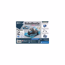 61352, Robo Beetle Robotic Toy for Children, Ages 8 Plus