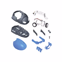 61352, Robo Beetle Robotic Toy for Children, Ages 8 Plus