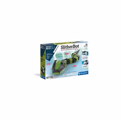 Clementoni 61510 Science Museum Slither Bot for Children, Ages 8 Years Plus