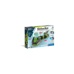 Clementoni 61510 Science Museum Slither Bot for Children, Ages 8 Years Plus