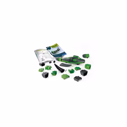 Clementoni 61510 Science Museum Slither Bot for Children, Ages 8 Years Plus