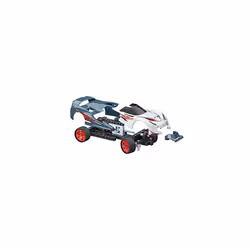 Clementoni 61513 Science Museum Mechanics Hypercar kit for Children and Adults, Ages 8 Years Plus