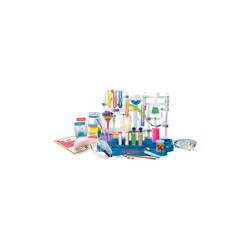 Science Museum The Chemistry Laboratory Set 61549 By Clementoni