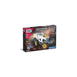- 61550 - Science & play - NASA Rover - Building Set, Scientific Toys, Science Kit For Kids 8 Years, STEM Toys, English version