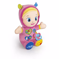 Clementoni 61598 Baby First Doll Baby Clementoni-61598-My First Doll