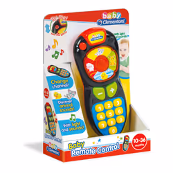 Clementoni 17180 learning toy