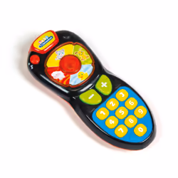 Clementoni 17180 learning toy