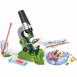 Clementoni My First Horoscope Science & Play, Observations, Experiments, Age 8 +