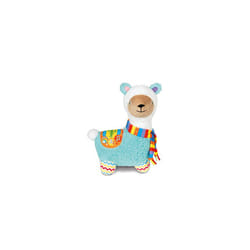 61880 Interactive Llama Plush, Multi-Colour