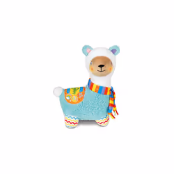61880 Interactive Llama Plush, Multi-Colour
