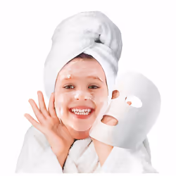 Clementoni Natural Beauty Masks Experiment Kit - Science & Play - Ages 8 Years +