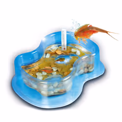Clementoni Kweek je eigen Triops