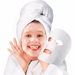 Clementoni Idea Mask Create Your Own Natural Beauty Science Kit for Girls