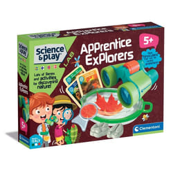 Clementoni Science & Play Apprentice Explorers