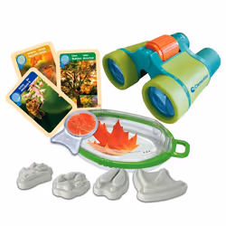 Clementoni Science & Play Apprentice Explorers