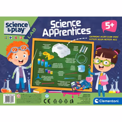 Clementoni Science & Play Science Apprentices