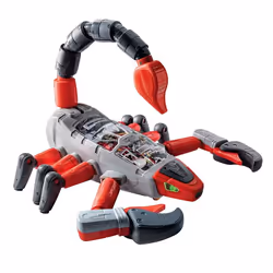 Clementoni Science & Play Scorpion Robot