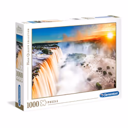 Clementoni 96161, 1000 pc(s), Flora, 14 yr(s)