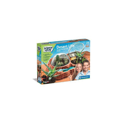 97858 Play Lab-Desert Life, Terrarium Gardening Children, Science kit for Kids 7 Year-Made in Italy, Christmas Gift or birthda, Multicolor - Amazon