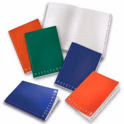 Pigna 0215679, Blue, Green, Red
