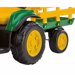 YALDONE IGOR0047 rocking/ride-on toy - Additional view 6