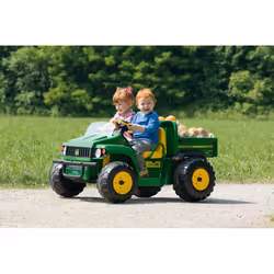 Peg Perego OD0060 rocking/ride-on toy - Additional view 4