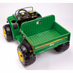 Peg Perego OD0060 rocking/ride-on toy - Additional view 5