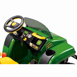 Peg Perego OD0060 rocking/ride-on toy - Additional view 6