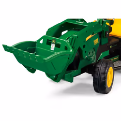 Peg Perego OR0068 rocking/ride-on toy - Additional view 4