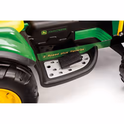 Peg Perego OR0068 rocking/ride-on toy - Additional view 5
