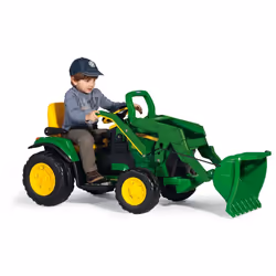 Peg Perego OR0068 rocking/ride-on toy - Additional view 7