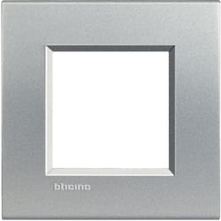 Legrand LNA4802TE wall plate/switch cover
