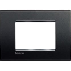 Legrand LNA4803AR wall plate/switch cover