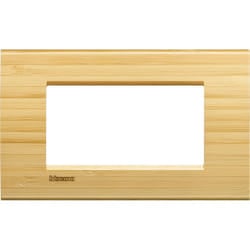 Legrand LNA4804LBA wall plate/switch cover
