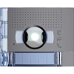 bticino 351323 intercom system accessory Call button module