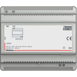 Legrand 346040 power adapter/inverter