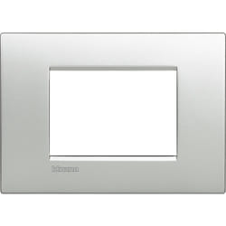 Legrand LNC4803TE wall plate/switch cover