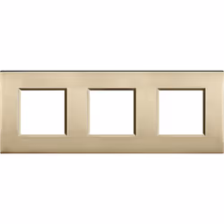 Legrand LNE4802M3OF, 110 mm, 30 mm, 186 g, 1 pc(s), 255 mm, 28 mm