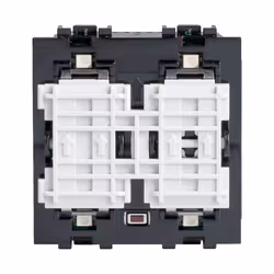 Legrand LN4672M2, 55 mm, 50 mm, 60 mm, 71 g, 1 pc(s)