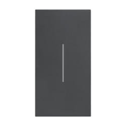 Legrand BTKG01M2 wall plate/switch cover