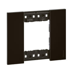 Legrand BTKA4802DG wall plate/switch cover