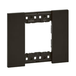 Legrand BTKA4802KG wall plate/switch cover