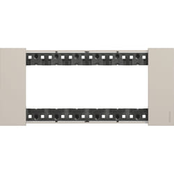 Legrand KA4806KM wall plate/switch cover