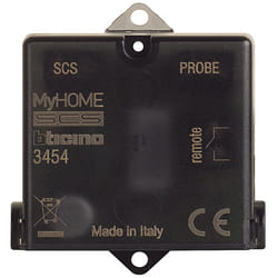 Legrand 3454 test probe