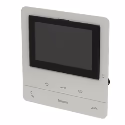 Legrand 344652, White, 164 mm, 20.5 mm, 165 mm