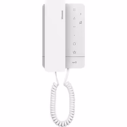 bticino 344292, Wired, White, Table, Wall, 102 mm, 29 mm, 169 mm