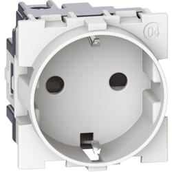 Legrand KW4141 socket-outlet