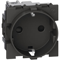 Legrand KG4141 socket-outlet